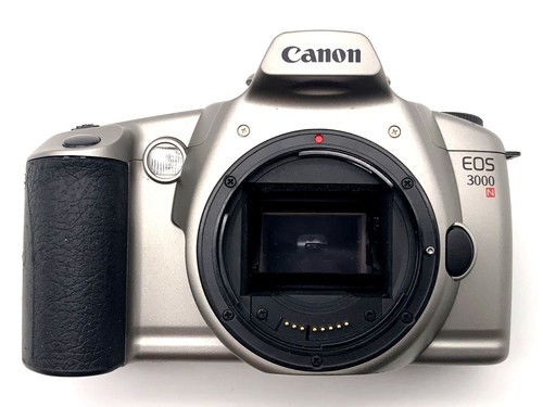 Corpo fotocamera reflex canon - corpo,
