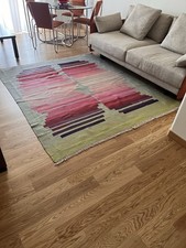 tappeto Vintage Anni 70/80