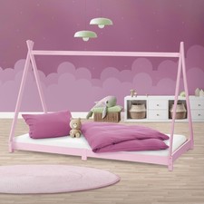 Lettino per bambini tenda