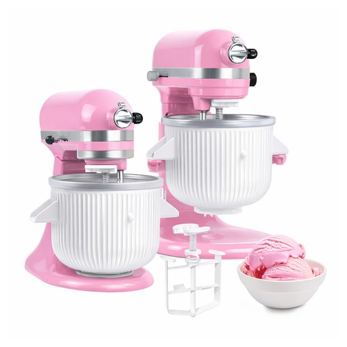 Accessorio per gelatiera - gelatiera,