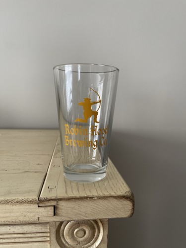 Robin hood brewing standard - robin,