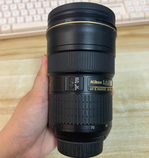 Nikon AF-S 24-70mm f/2.8G ED