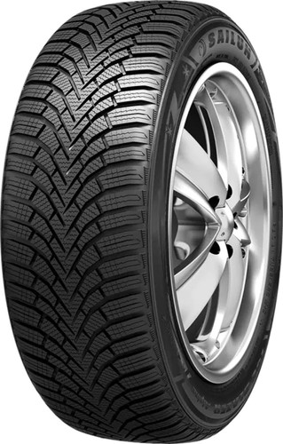 Gomme invernali sailun 165 - invernali,