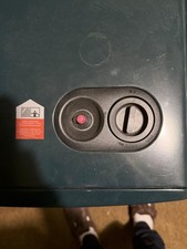 Argo Stufa a Gas per Bombola