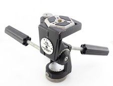 Manfrotto 029, Testa treppiede