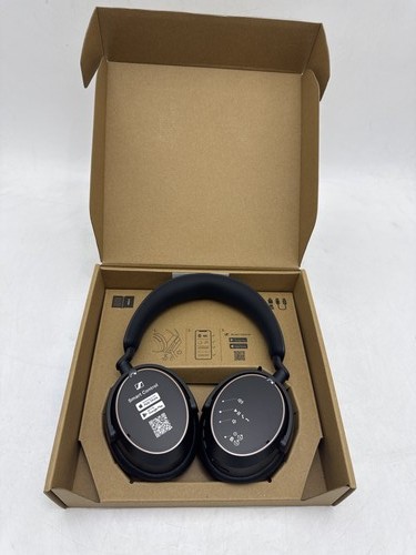 Cuffie sennheiser accentum - sennheiser,