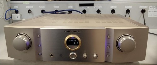 Amplificatore marantz primain - amplificatore,