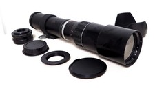 Canon EOS EF DIGITAL adatto