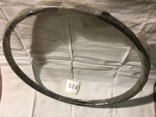 Nisi laser tubular rims - nisi,