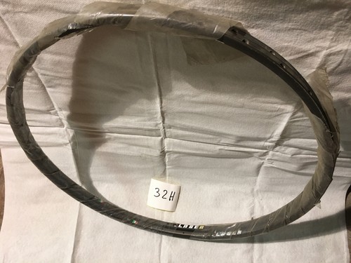 Nisi laser tubular rims - laser,