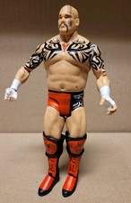 WWE 2011 Mattel Basic Series