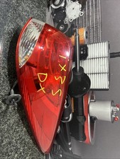 STOP FANALE POSTERIORE A LED DESTRO HYUNDAI iX35 D4FD (10) 1256845