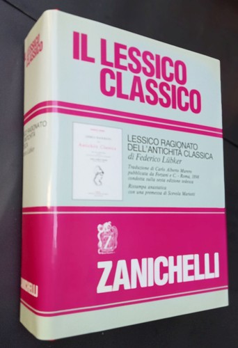 Federico lubker lessico - federico,