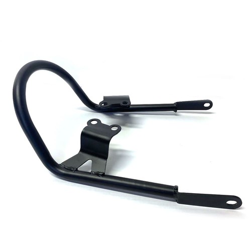 Rail presa pilloon nero - di,