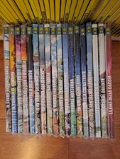 LILITH 1-18 COLLEZIONE