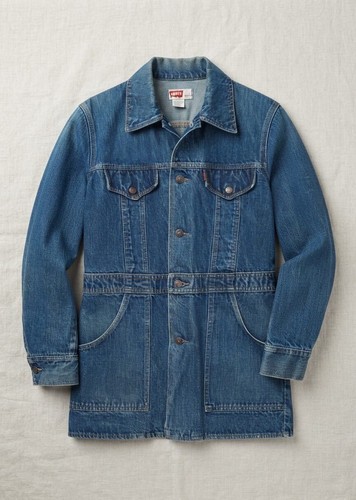 Giacca cappotto vintage anni