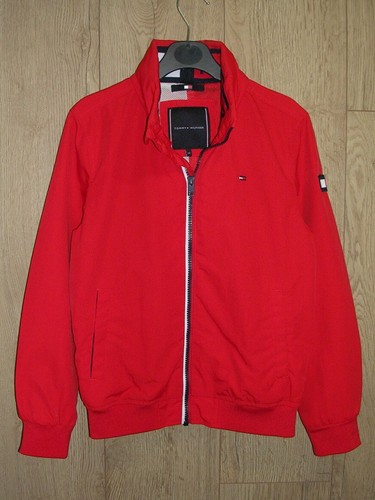 Tommy hilfiger giubbotto - tommy,