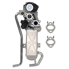 Valvola EGR per VW Polo 6R1