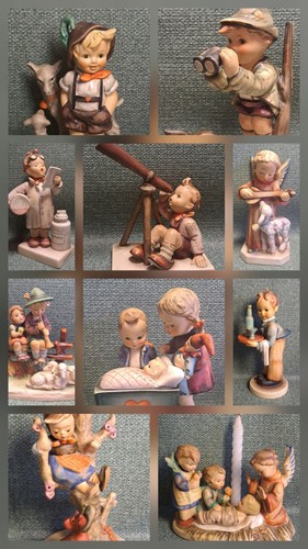 Over 100 various mint - 100,