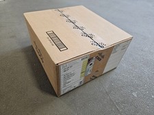 NUOVO Cisco WS-C2960CX-8PC-L 8 porte RJ-45 PoE+ 2x combo Gigabit Layer 2 gestito S