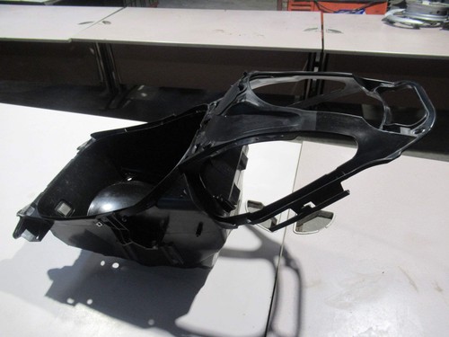 Baule yamaha max abs - (yamaha, t