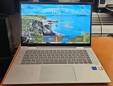 HP ENVY X360 2-IN-1 LAPTOP 15FE0013DX I5-1335U 8GB RAM 256GB NVMe - LEGGI!