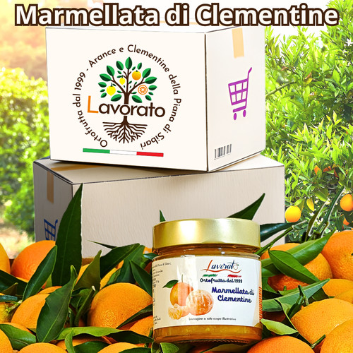 Vasetti marmellata di - 6,