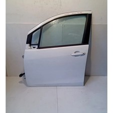 93193291 PORTA ANTERIORE SINISTRO per OPEL AGILA (H08) (01 08 ) 1.0 12V MNV