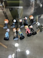 Lotto 11 personaggi Harry