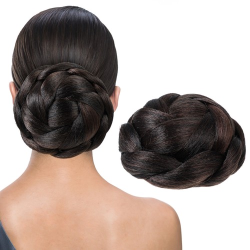 Treccia capelli artificiali - treccia,