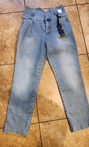 Woman jeans pinko - woman's,
