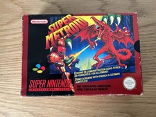 Super metroid FAH très bon