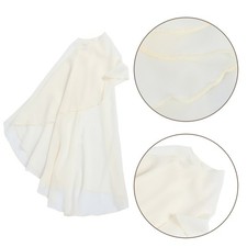 Eleganti mantelline per abiti