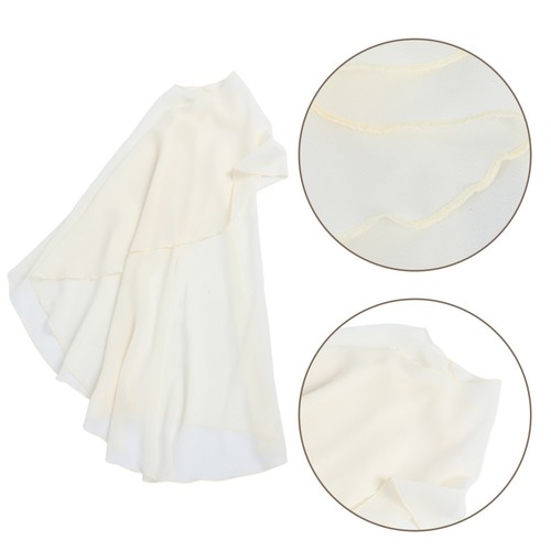 Eleganti mantelline per - , abiti