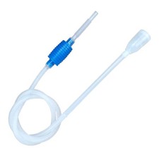 Sifone Aspirarifiuti per