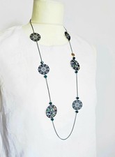 Collana Lunga So Young By