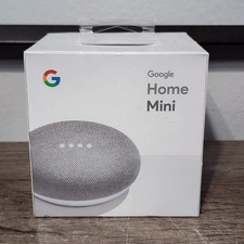 Google Home Mini Smart