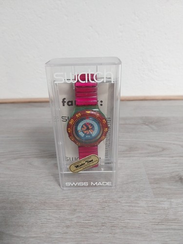 Orologio scuba swatch - orologio,