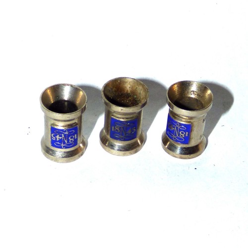 Set estintori per sigarette - estintori,