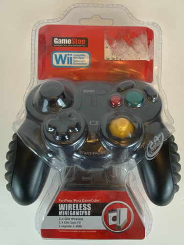 Gamestop gamecube wii - gamestop,