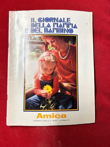 Giornale della mamma suppl - giornale,