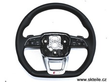 Volante multifunzione