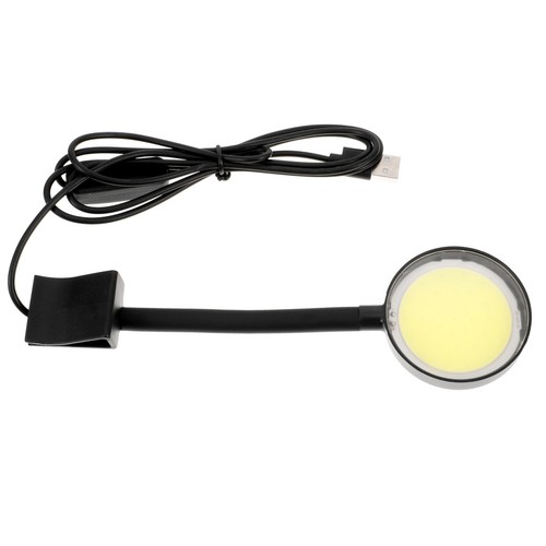 Luce acquario marino led del - luce,