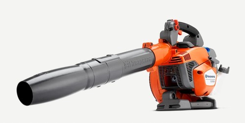Soffiatore scoppio husqvarna - scoppio,