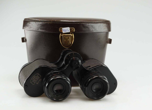 Carl zeiss west oberkochem - carl,