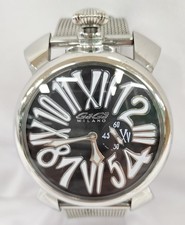 Orologio uomo GAGA MILANO 5080