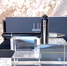 Dunhill penna sfera sidecar - a,
