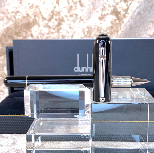 Dunhill penna sfera - dunhill,