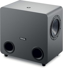 Focal Sub One Dual 8" Corded