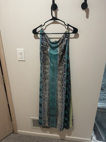 Roberto cavalli maxi gonna - maxi,